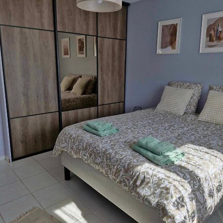 Maison De Vacances Appenwihr Экстерьер фото